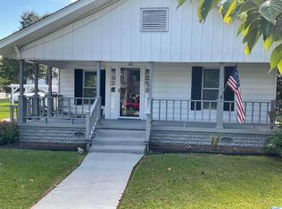 410 S Broad St, Albertville, AL 35950
