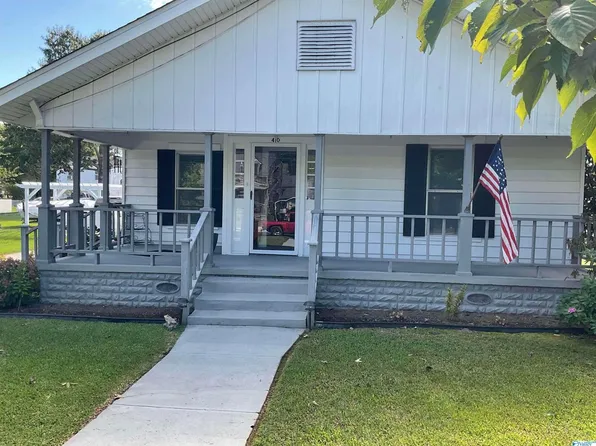 410 S Broad St, Albertville, AL 35950