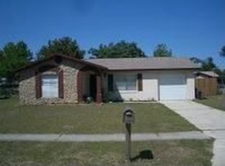 1556 Liberty Tree Rd, Titusville, FL 32796