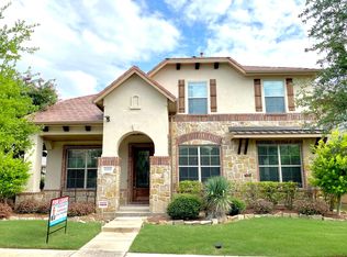 8001 Chickasaw Trl, McKinney, TX 75070