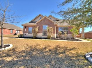 18617 Jana Patrice Dr, Pflugerville, TX 78660