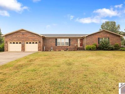 281 Lakeview Dr, Mayfield, KY, 42066