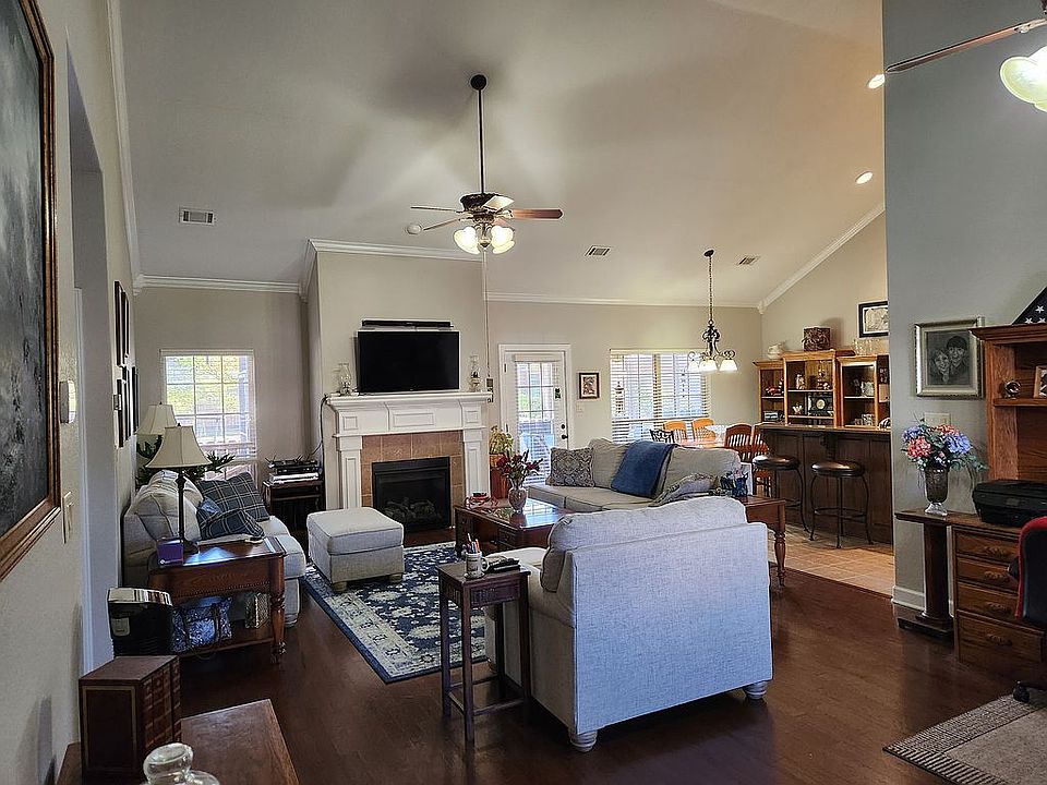 1106 Hampton Pl, Cabot, AR 72023 Zillow