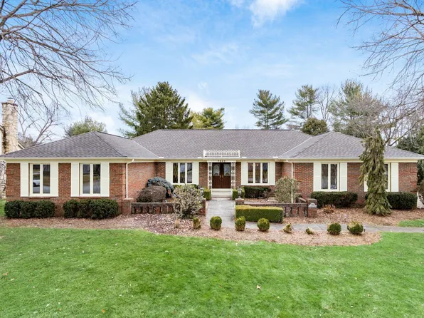 7642 Cherryfield Pl, Columbus, OH 43235