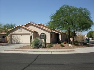 12451 N Mesquite Crest Way, Oro Valley, AZ 85755