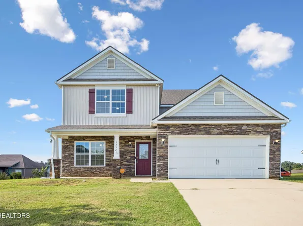 2752 Vista Meadows Ln, Sevierville, TN 37876