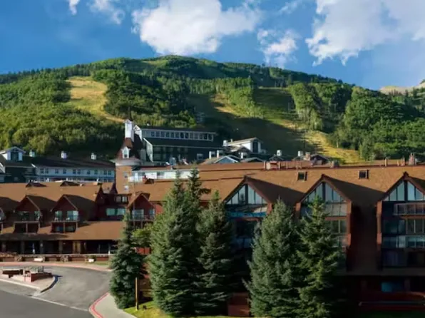 1385 Lowell Ave, Park City, UT