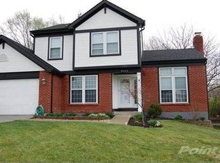 4844 Elkwood Dr, Burlington, KY 41005