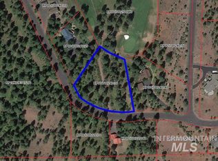 Vardon Rd, New Meadows, ID 83654