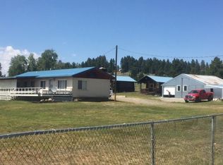 415 Roosevelt Dr, Butte, MT 59701