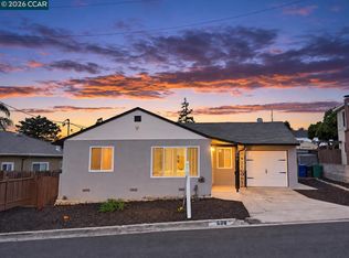 608 Sonoma St, Rodeo, CA 94572