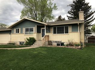 454 Fernwood Dr, Hyrum, UT 84319