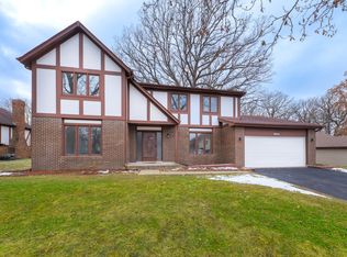 3664 Edward Dr, Crete, IL 60417