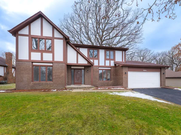 3664 Edward Dr, Crete, IL 60417