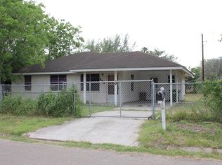 120 Tranquility Dr, Donna, TX 78537