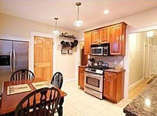 43 Saint Margaret St #2, Dorchester, MA 02125