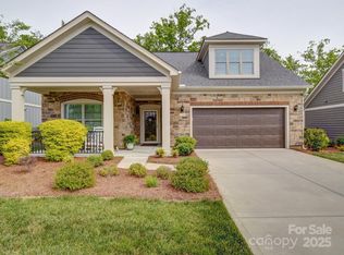 2306 Wesley Landing Rd, Waxhaw, NC 28173