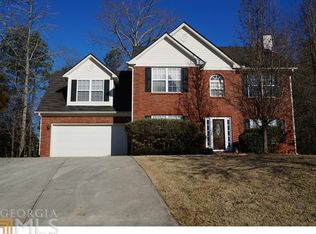 70 Trelawney Ave, Covington, GA 30016