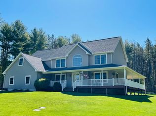 34 Beech Ridge Dr, Hermon, ME 04401