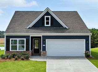 118 Lavender Cir, Calhoun, GA 30153