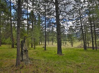 Nhn S Hill Rd, Trout Creek, MT 59874