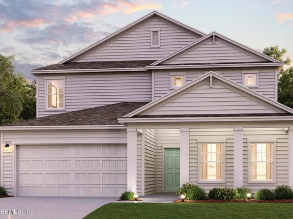 95058 ROCKY Place, Fernandina Beach, FL 32034