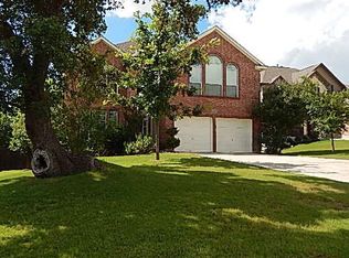 1015 Tumbling Oaks, San Antonio, TX 78260