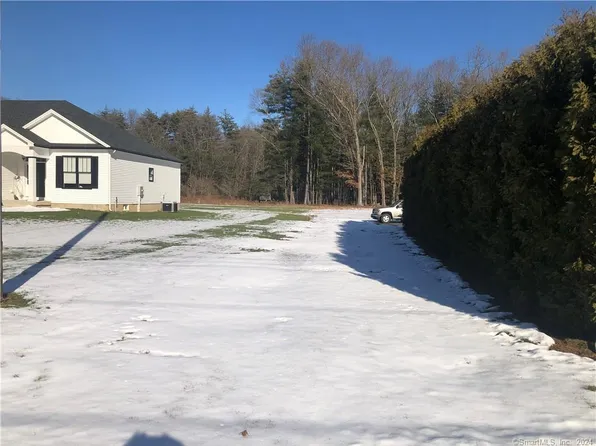 801 Stone Road, Windsor, CT 06095