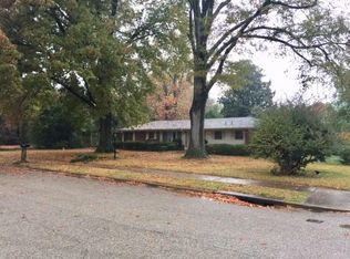 4778 Normandy Ave, Memphis, TN 38117