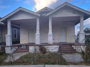 8801-03 Belfast St, New Orleans, LA 70118