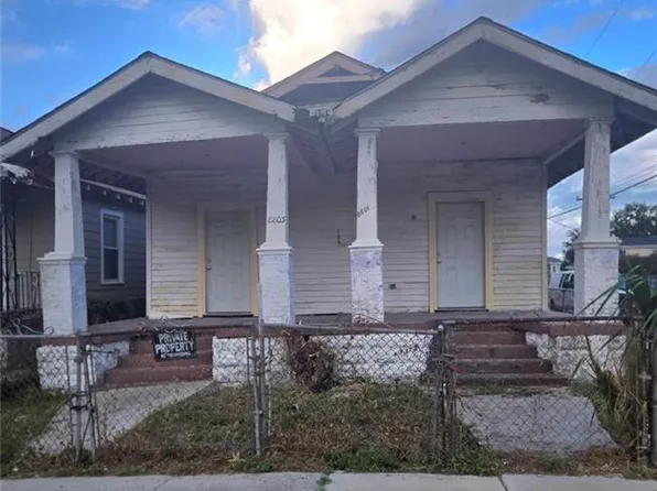 8801-03 Belfast St, New Orleans, LA 70118