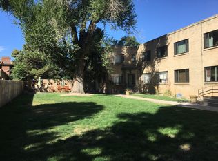 1483 Ash St APT 9, Denver, CO 80220