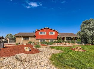 15373 Uravan St, Brighton, CO 80601