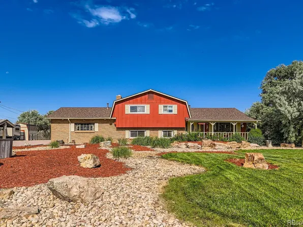 15373 Uravan Street, Brighton, CO 80601