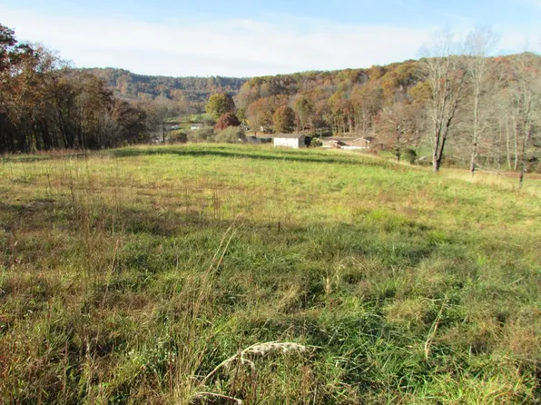 0 Maple Fork Rd, Mount Hope, WV 25880