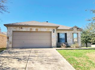 300 Golden Eagle Ln, Leander, TX 78641