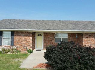 409 Tyler Ave, Chattanooga, OK 73528