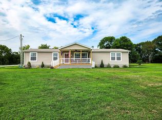 50 Martin Loop, Dawson Springs, KY 42408