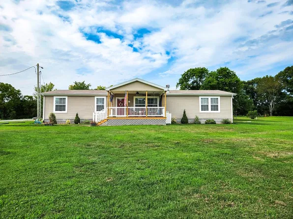 50 Martin Loop, Dawson Springs, KY 42408
