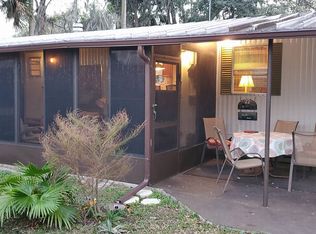 3200 S Nova Rd #22, Pt Orange, FL 32129