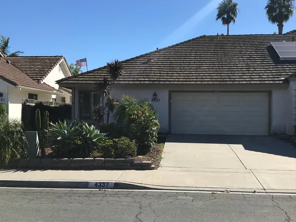 4337 Manzanita Way, Oceanside, CA 92057