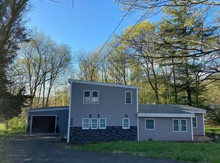 96 Fairfax Ave, Meriden, CT 06451