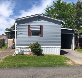 6035-249 S Transit Rd, Lockport, NY, 14094