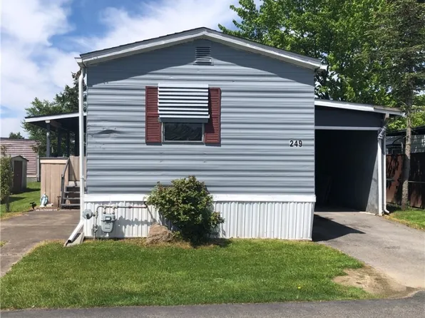 6035-249 S Transit Rd, Lockport, NY 14094