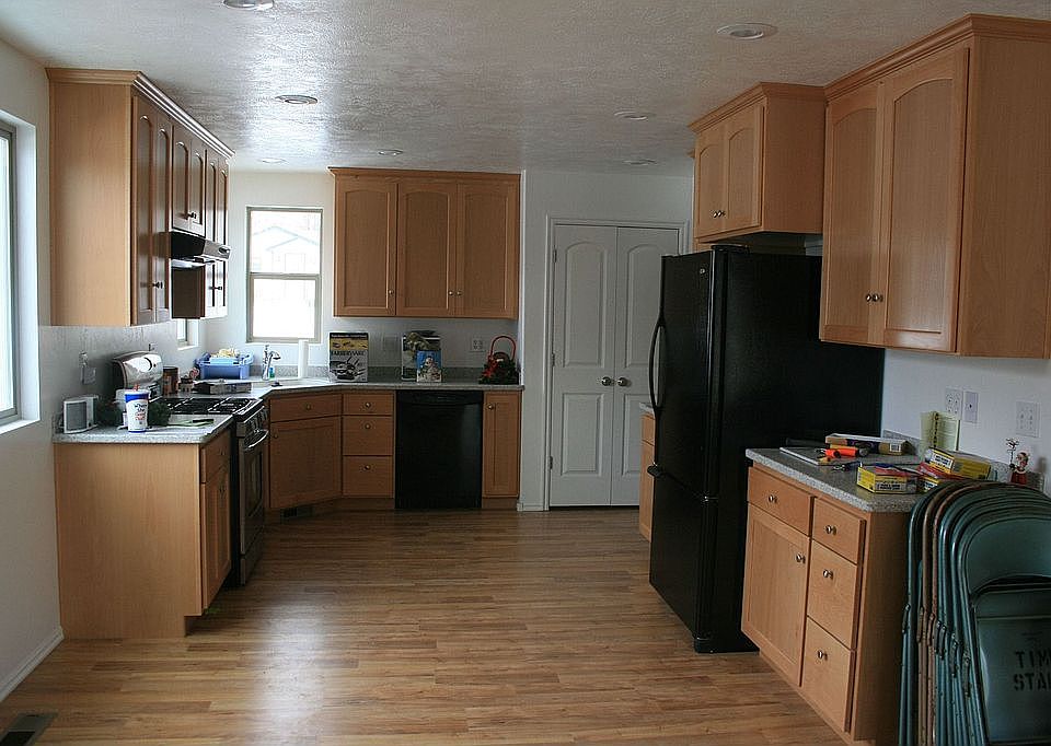 Kitchen/Dinning