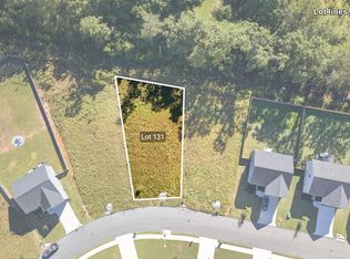 131 Foggy River Dr, Aiken, SC 29801
