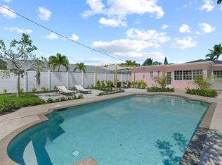 815 N Ocean Breeze, Lake Worth, FL 33460