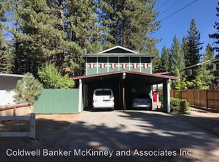 945 San Francisco Ave APT 1, South Lake Tahoe, CA 96150