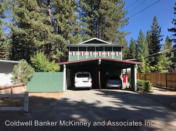 945 San Francisco Ave APT 1, South Lake Tahoe, CA 96150