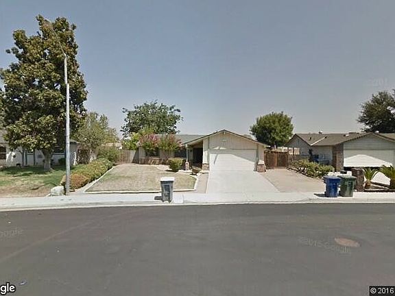 1427 Bernadine Street View